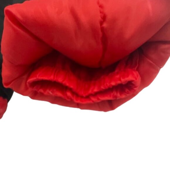 Zero Xposur Boys Snow and Ski Bibs, Black and Red, Size 4T - Picture 6 of 8